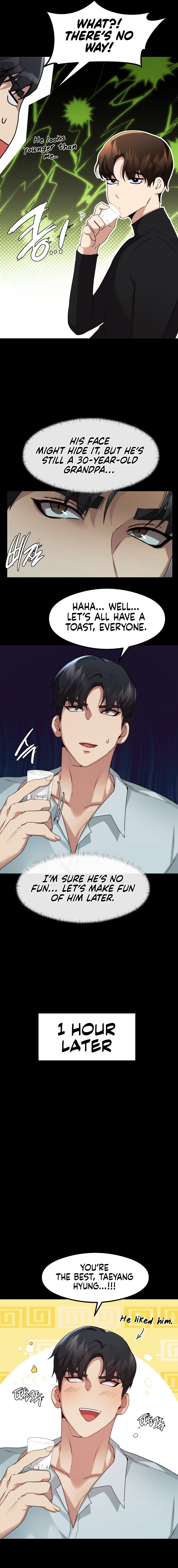 OpenTalk - Chapter 3 - picture 15