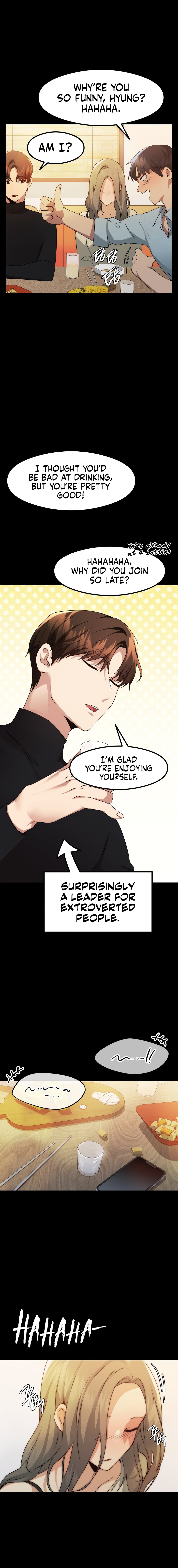 OpenTalk - Chapter 3 - picture 16