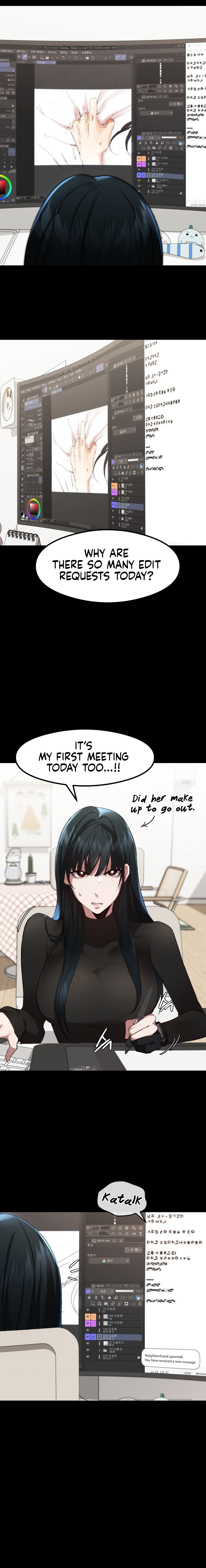 OpenTalk - Chapter 3 - picture 5