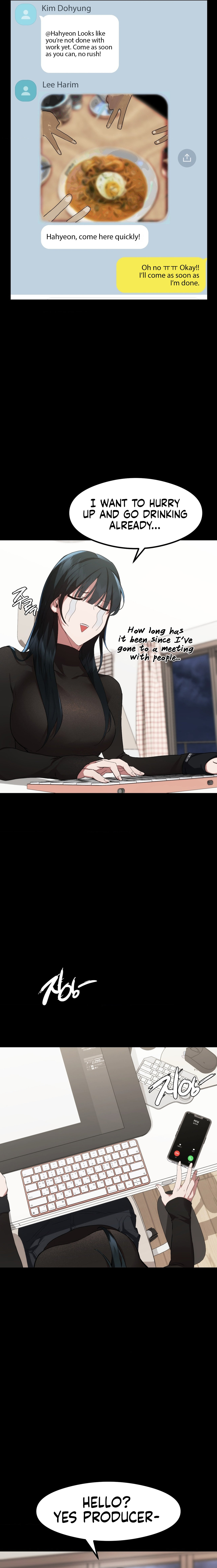 OpenTalk - Chapter 3 - picture 6