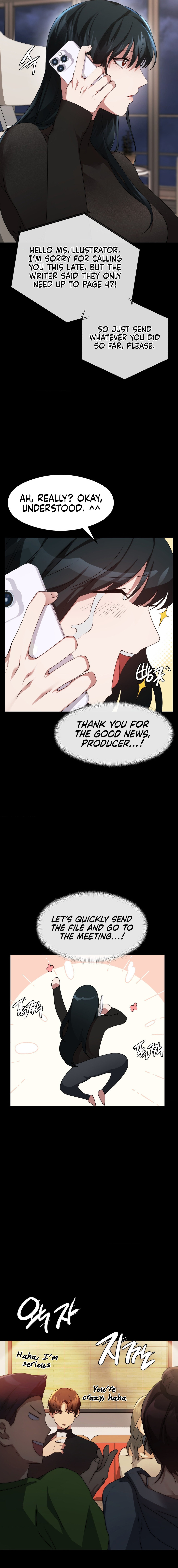 OpenTalk - Chapter 3 - picture 7