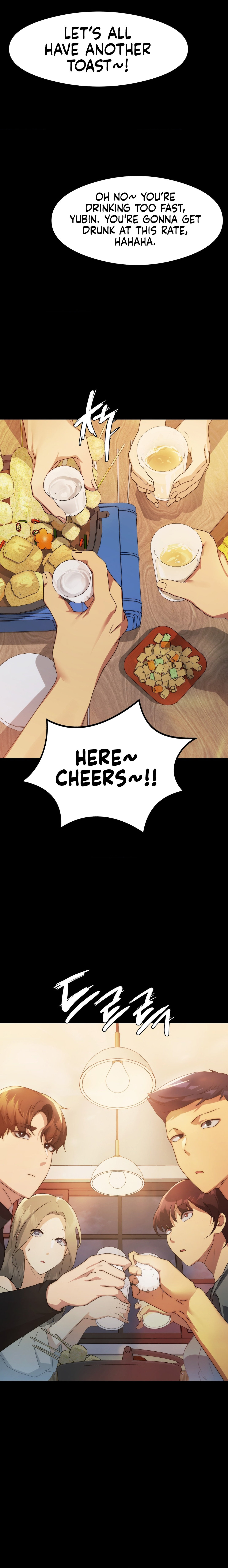 OpenTalk - Chapter 3 - picture 8