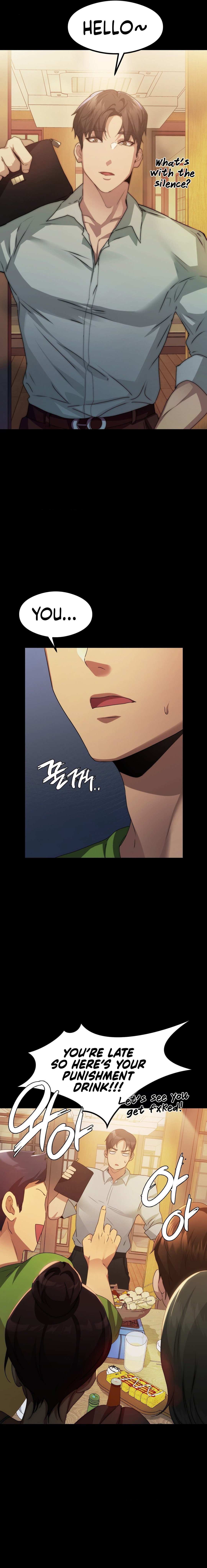 OpenTalk - Chapter 3 - picture 9