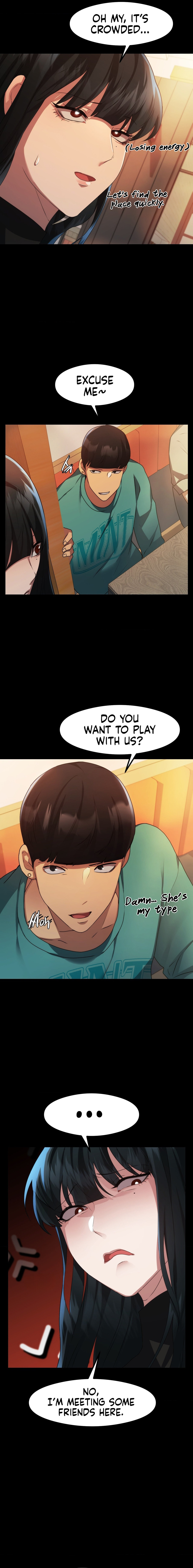 OpenTalk - Chapter 4 - picture 12