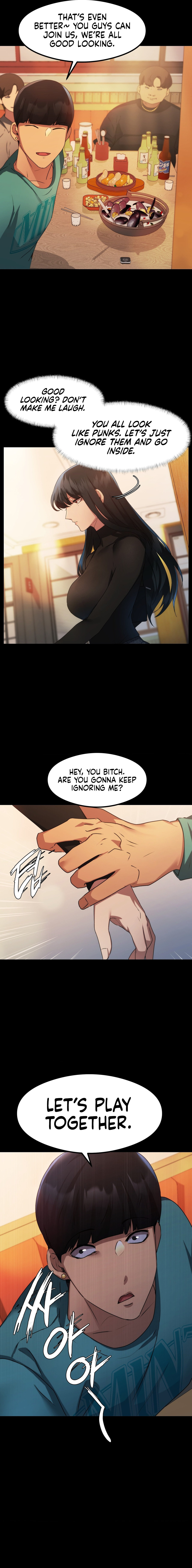 OpenTalk - Chapter 4 - picture 13