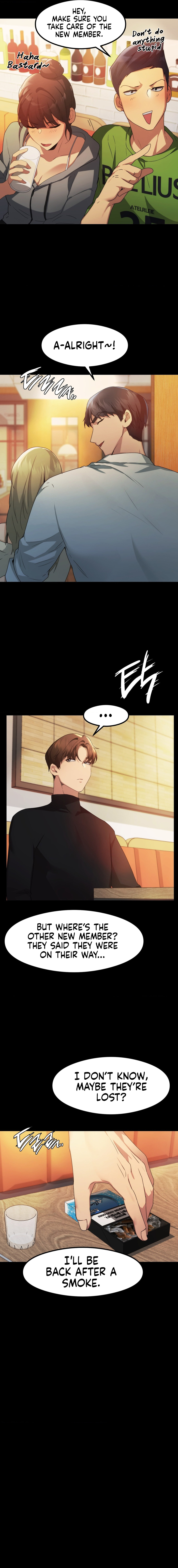 OpenTalk - Chapter 4 - picture 3