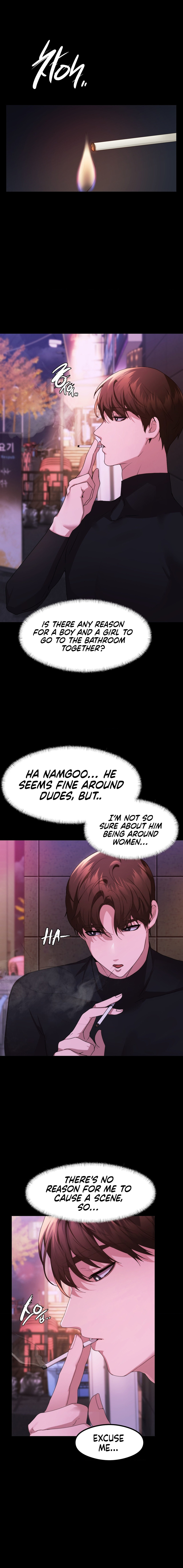 OpenTalk - Chapter 4 - picture 4