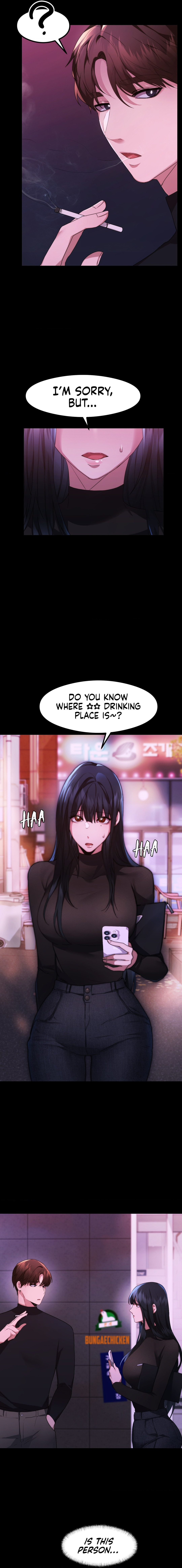 OpenTalk - Chapter 4 - picture 5