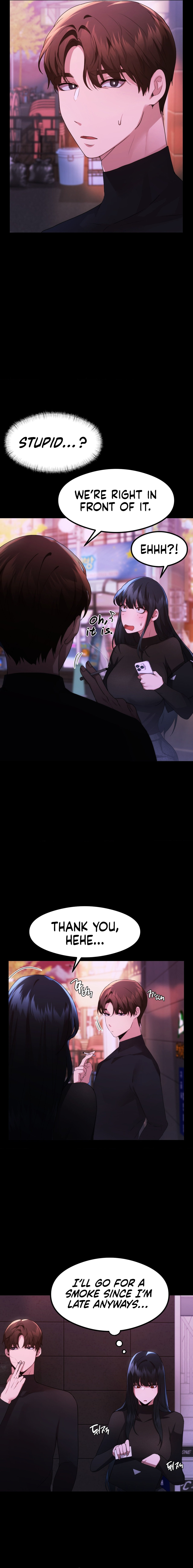 OpenTalk - Chapter 4 - picture 6