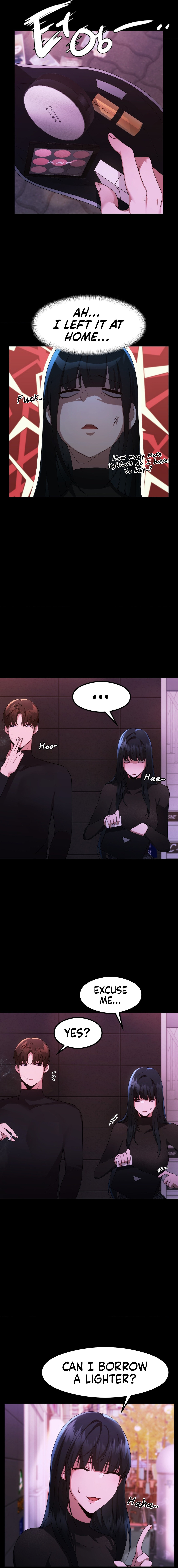 OpenTalk - Chapter 4 - picture 7