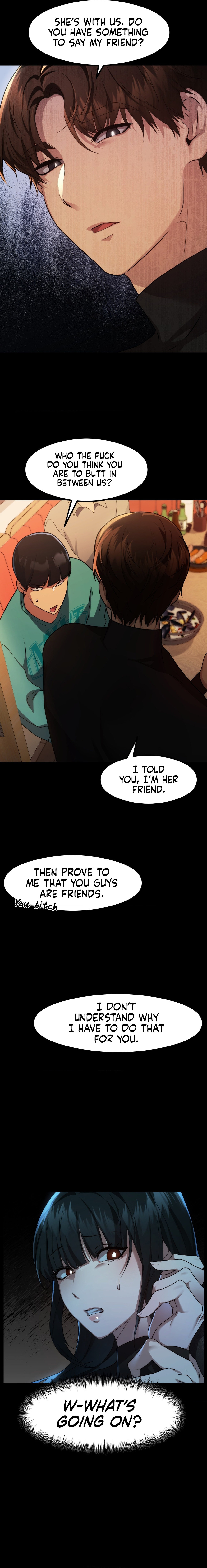 OpenTalk - Chapter 5 - picture 1