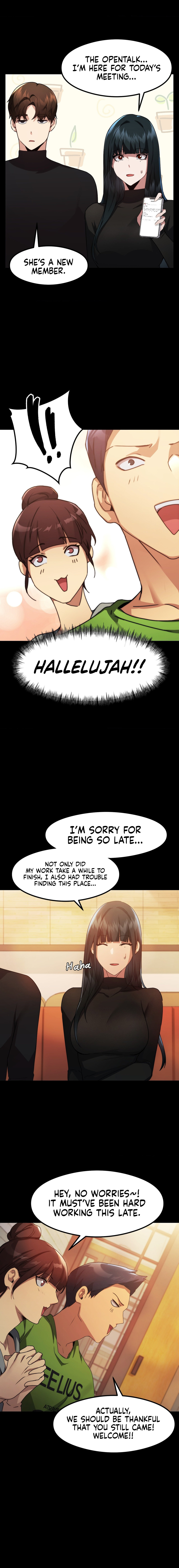 OpenTalk - Chapter 5 - picture 10