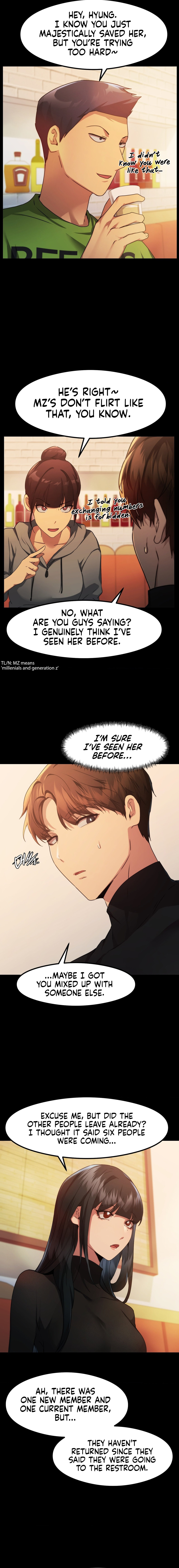OpenTalk - Chapter 5 - picture 13
