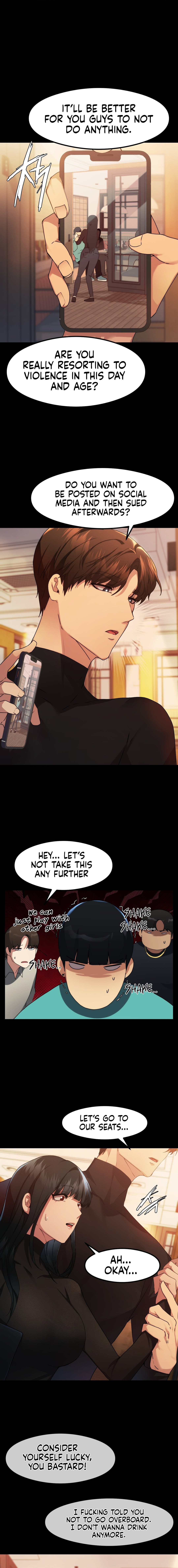 OpenTalk - Chapter 5 - picture 3