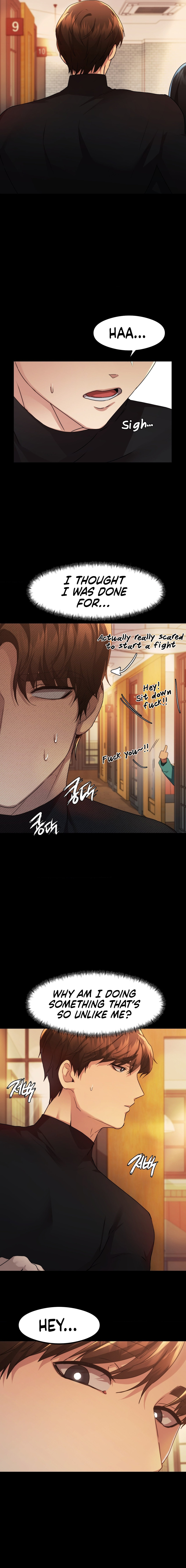 OpenTalk - Chapter 5 - picture 4