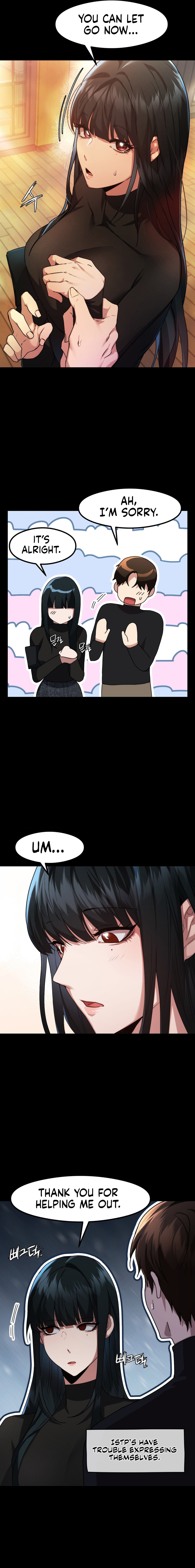 OpenTalk - Chapter 5 - picture 5