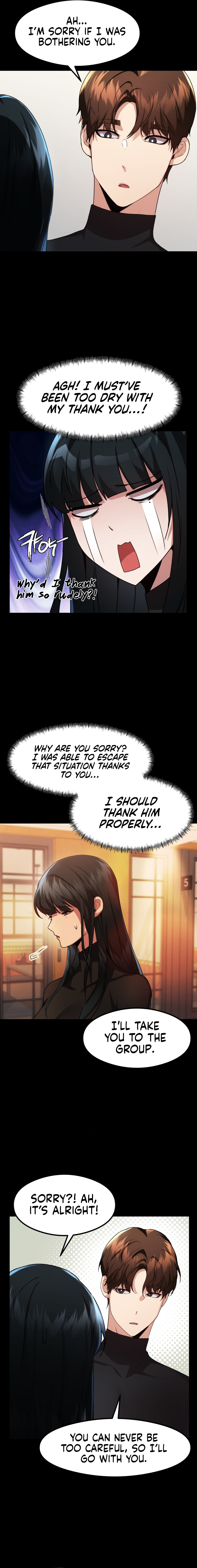 OpenTalk - Chapter 5 - picture 6