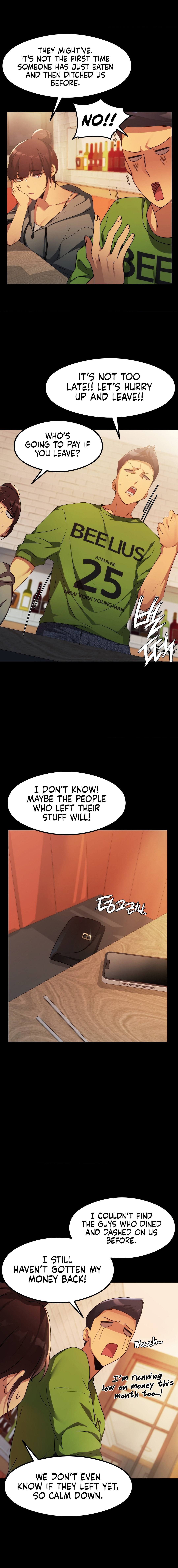 OpenTalk - Chapter 5 - picture 8