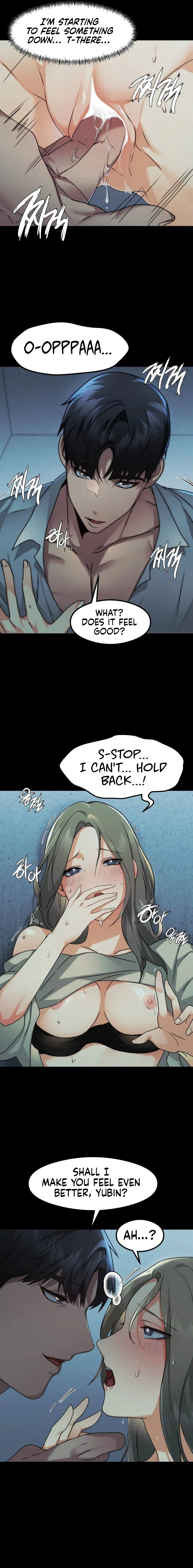 OpenTalk - Chapter 6 - picture 11