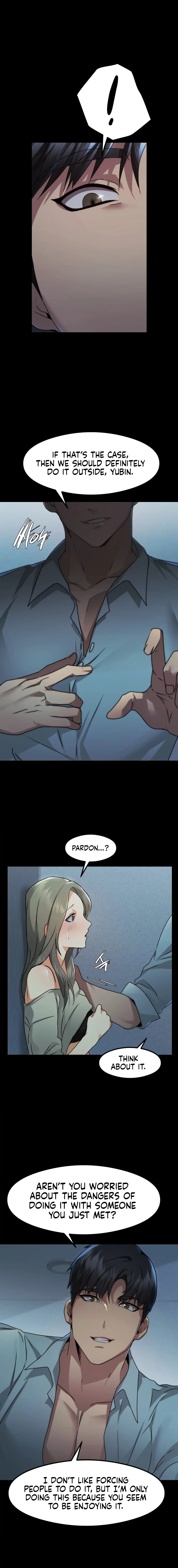 OpenTalk - Chapter 6 - picture 2