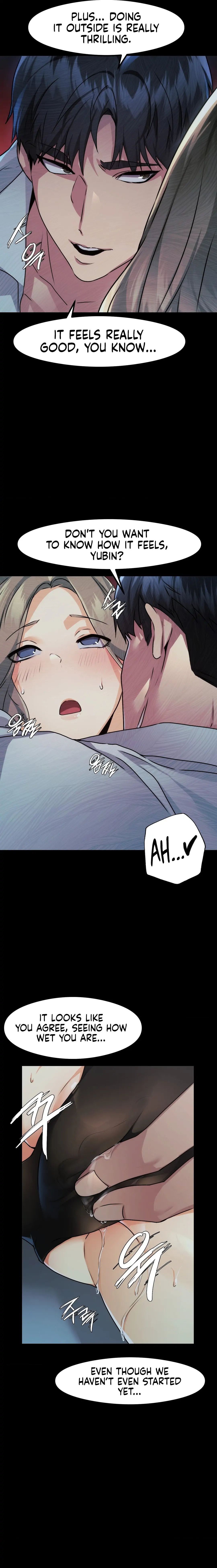 OpenTalk - Chapter 6 - picture 4