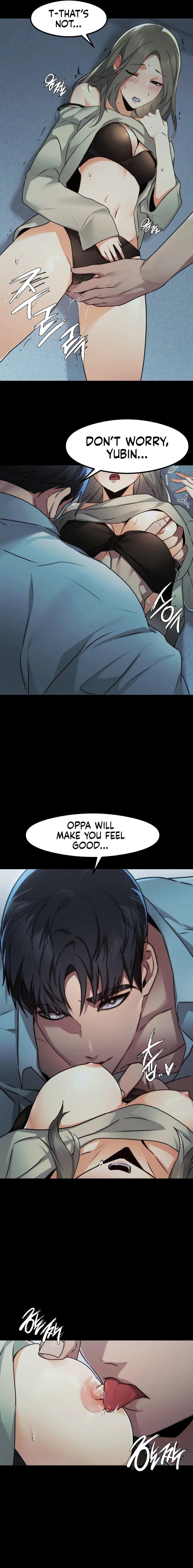 OpenTalk - Chapter 6 - picture 5