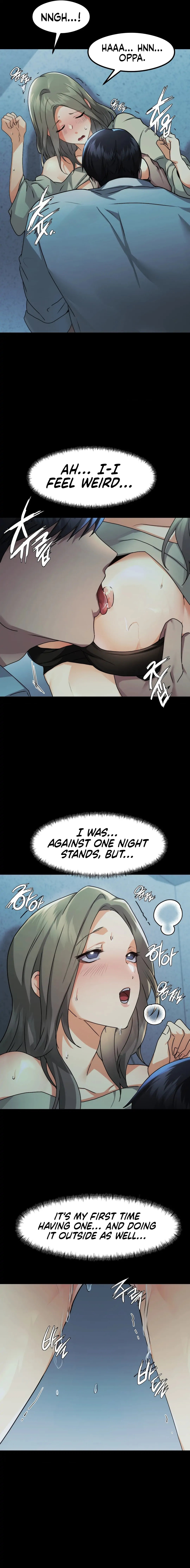 OpenTalk - Chapter 6 - picture 6