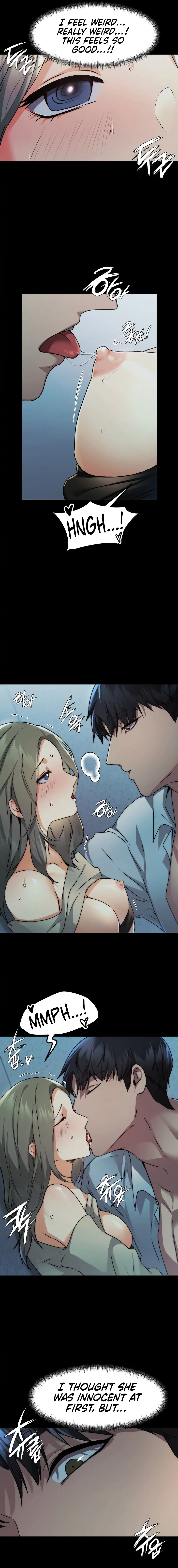 OpenTalk - Chapter 6 - picture 7