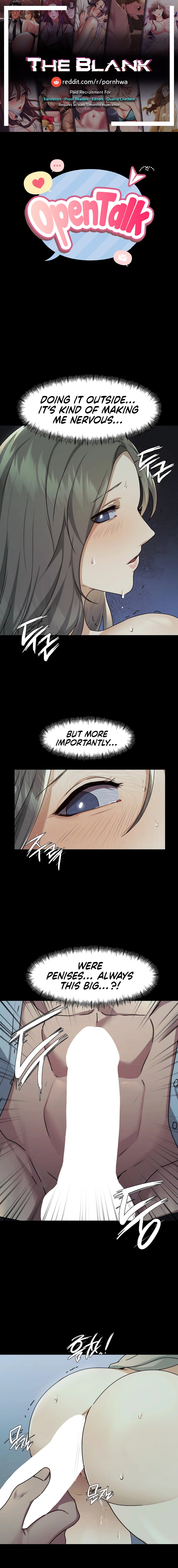 OpenTalk - Chapter 7 - picture 0