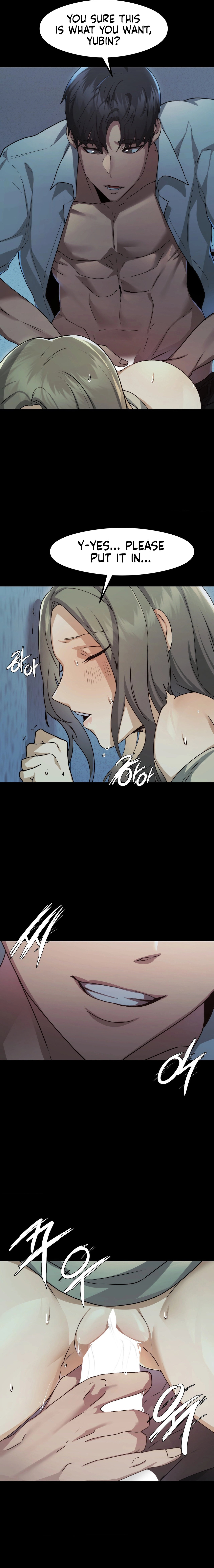 OpenTalk - Chapter 7 - picture 2