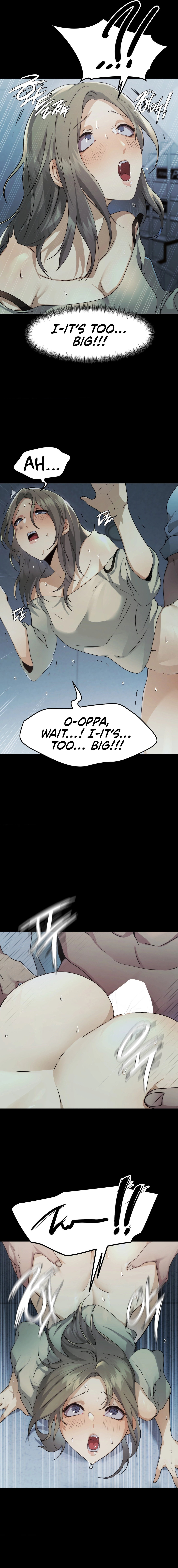 OpenTalk - Chapter 7 - picture 3