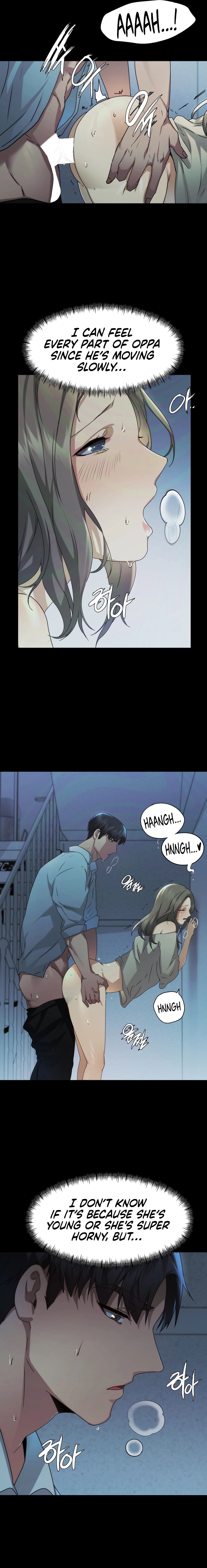 OpenTalk - Chapter 7 - picture 5