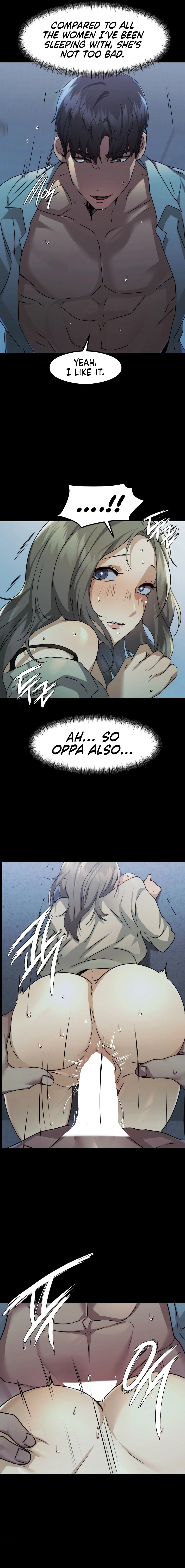OpenTalk - Chapter 7 - picture 8