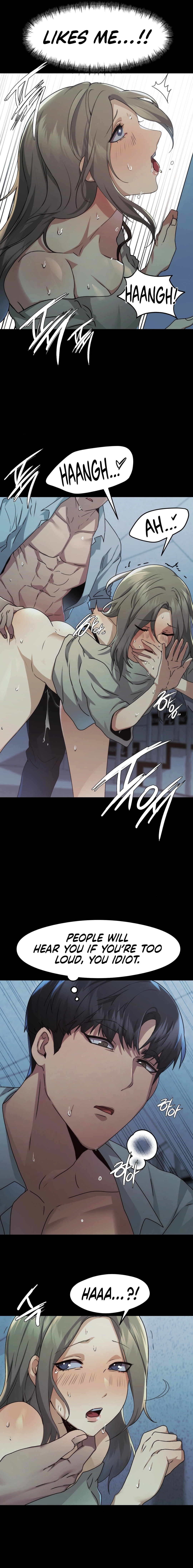 OpenTalk - Chapter 7 - picture 9