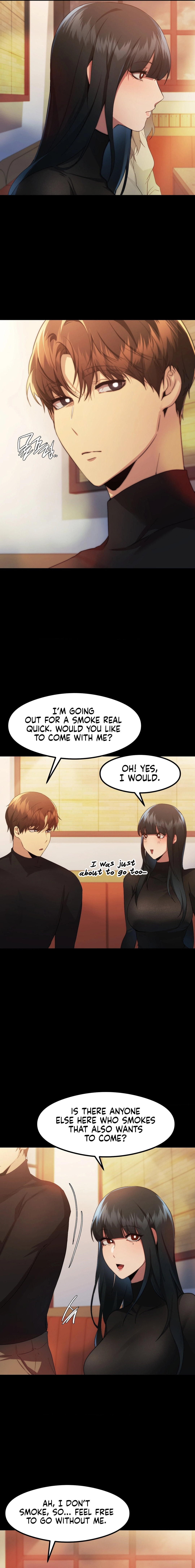 OpenTalk - Chapter 8 - picture 12