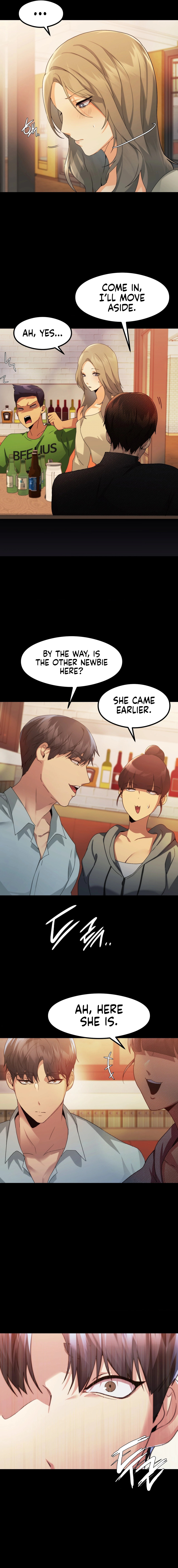 OpenTalk - Chapter 8 - picture 3