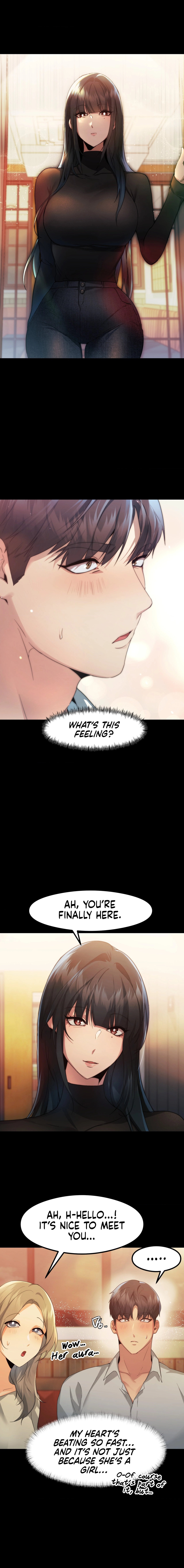 OpenTalk - Chapter 8 - picture 4