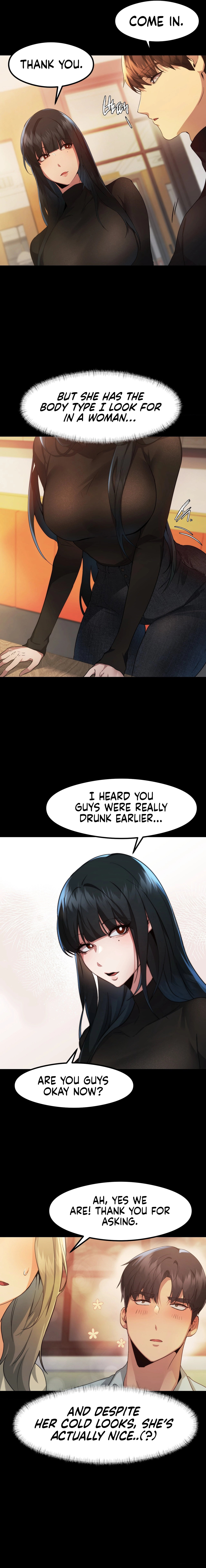 OpenTalk - Chapter 8 - picture 5