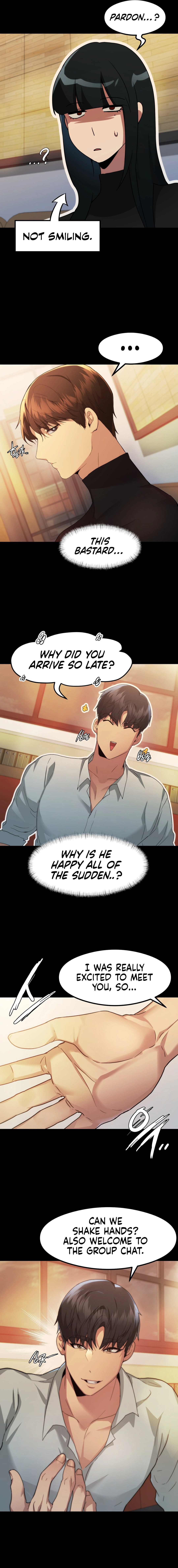 OpenTalk - Chapter 8 - picture 7