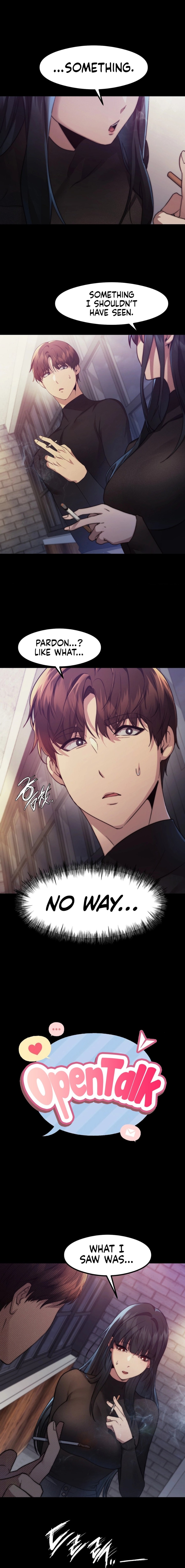 OpenTalk - Chapter 9 - picture 0