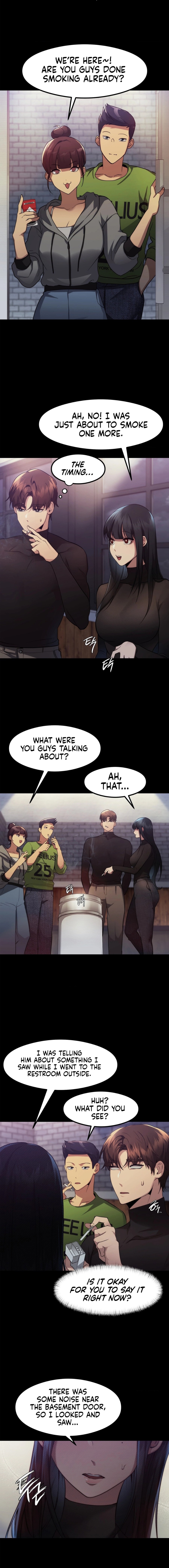 OpenTalk - Chapter 9 - picture 1
