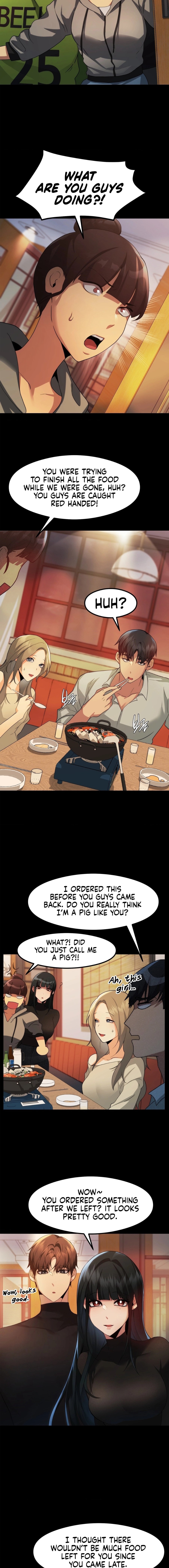 OpenTalk - Chapter 9 - picture 11