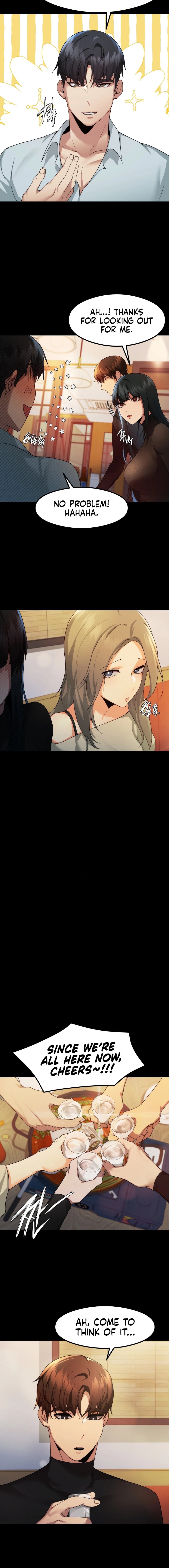 OpenTalk - Chapter 9 - picture 12