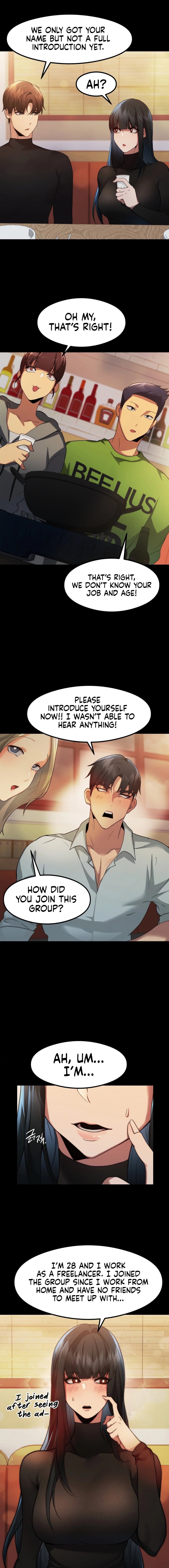 OpenTalk - Chapter 9 - picture 13