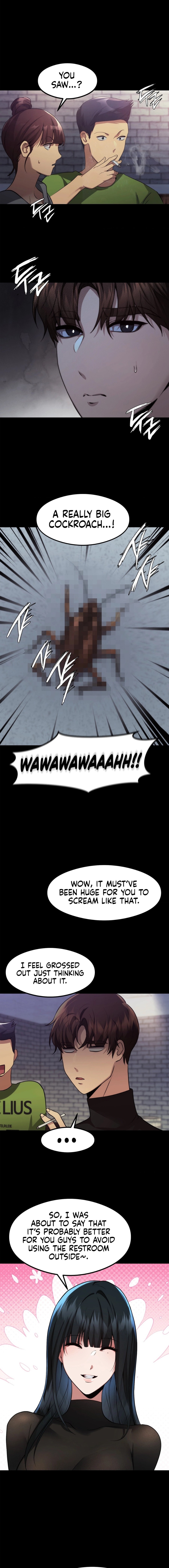 OpenTalk - Chapter 9 - picture 2