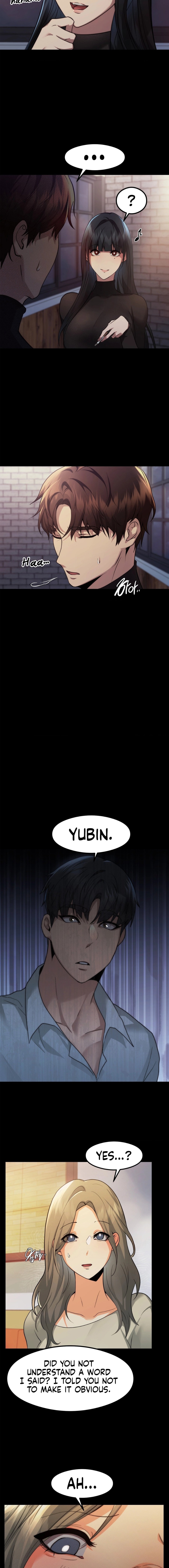 OpenTalk - Chapter 9 - picture 4
