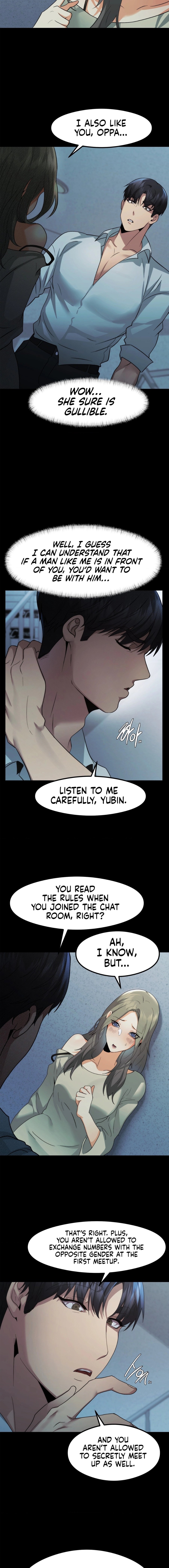 OpenTalk - Chapter 9 - picture 6