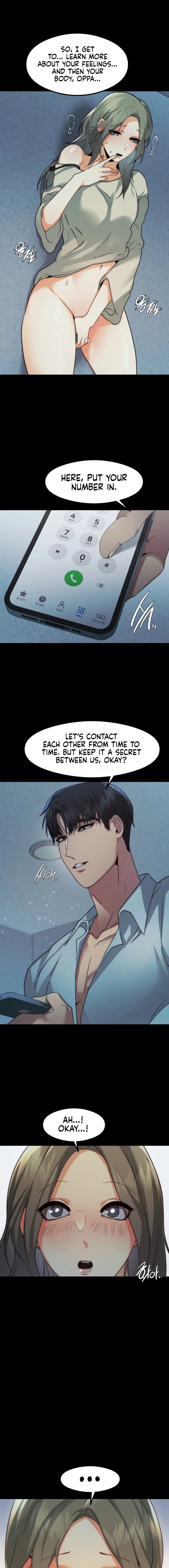 OpenTalk - Chapter 9 - picture 8
