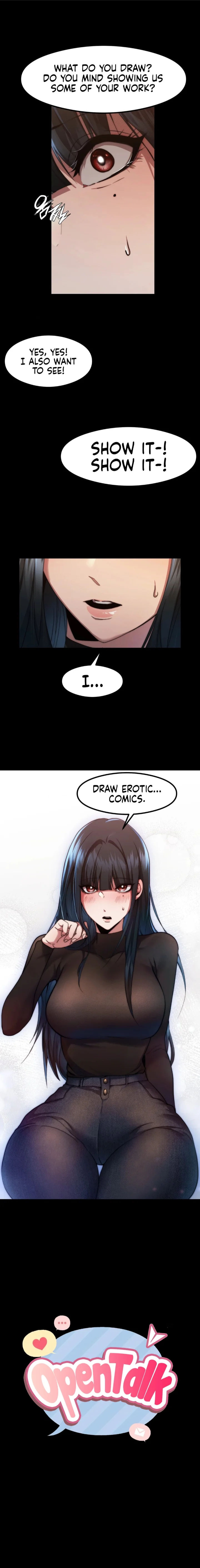 OpenTalk - Chapter 10 - picture 0