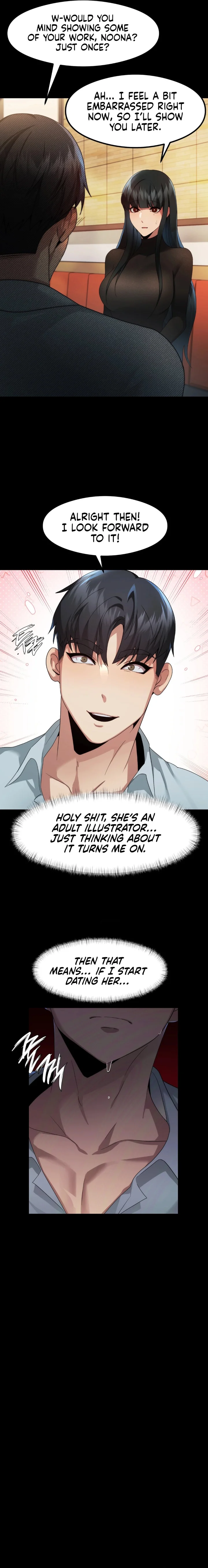OpenTalk - Chapter 10 - picture 2